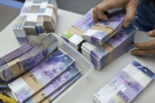 Are you looking for a loan to finally realize your projects?