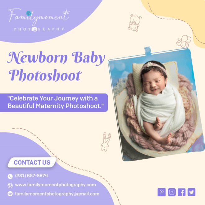 Gentle Newborn Photography in Houston