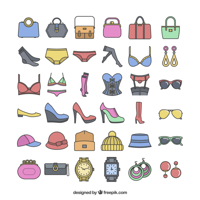 Womens Clothing and Swimwear! Refer.