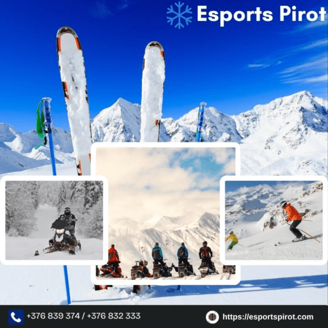 Descubre las Mejores Tiendas Snow en Andorra