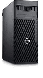 Graphics Workstation rental Noida| Dell Precision 5860 Workstation