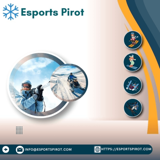 Alquiler Snowboard Canillo: Equipos de Calidad en Esports Pirot