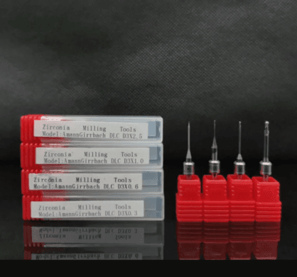 AMG-DLC-010 – Buy Premium Cadcam burs in Belgium