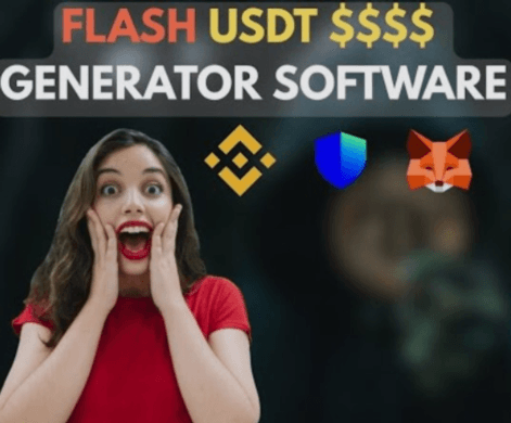 One Solution FLASH USDT / CRYPTO TOOL