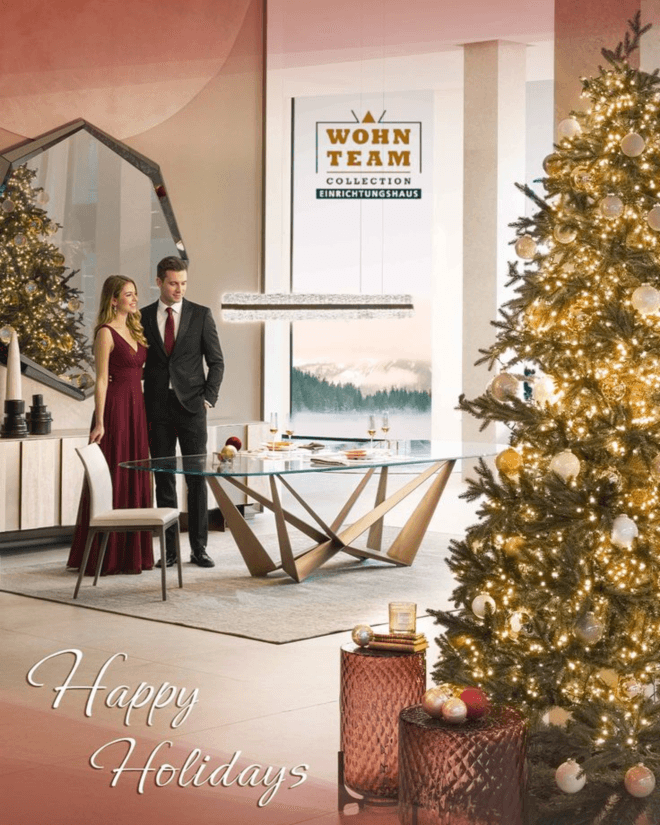 Furniture store Lucerne