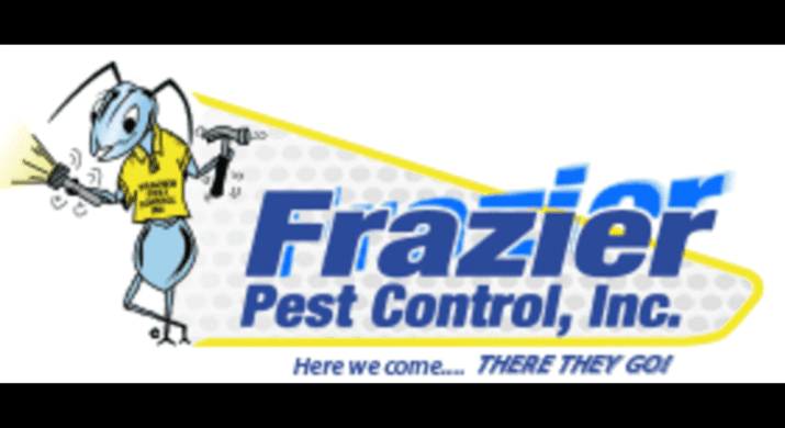 Frazier Pest Control – Professional Pest Removal You Can Trust