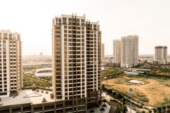 Experience Luxury Living with Prestige Panvel Mumbai