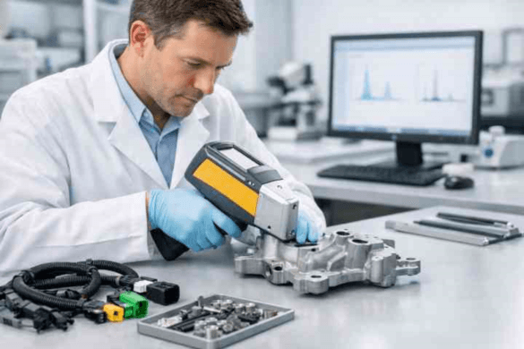 ELV Testing Laboratory in Gurugram