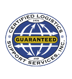 Certified Logistics & Support Services, Inc.