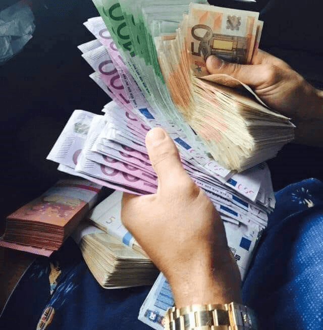 Loan agreement between individuals