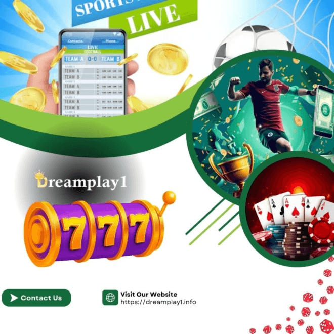 Twenty 20 Betting ID Provider in India with Instant Activation - Dreamplay1