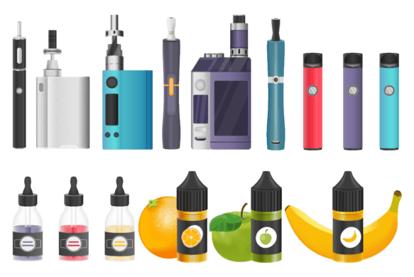 Wide Range of Vape Devices & Accessories Las Vegas