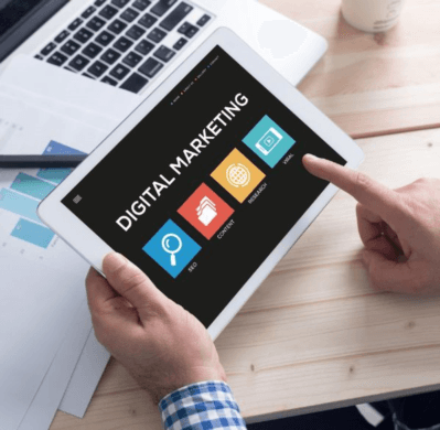 Best Digital Marketing Company in Mysore | Digihive Spark