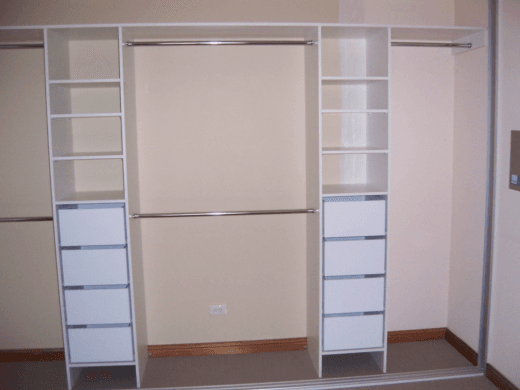 Built-in Wardrobes: Functional Elegance for Every Room