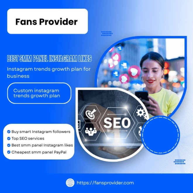 Boost Reels Reach with a Custom Instagram Trends Growth Plan