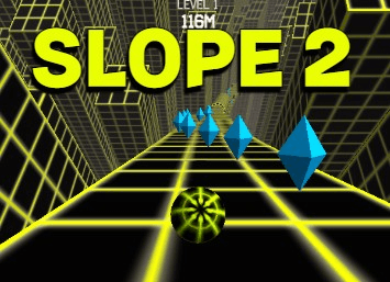 Conquer the Infinite Descent: Mastering the Slope Game