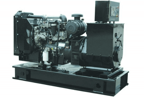 30KVA 24KW Perkins Diesel Generator Set