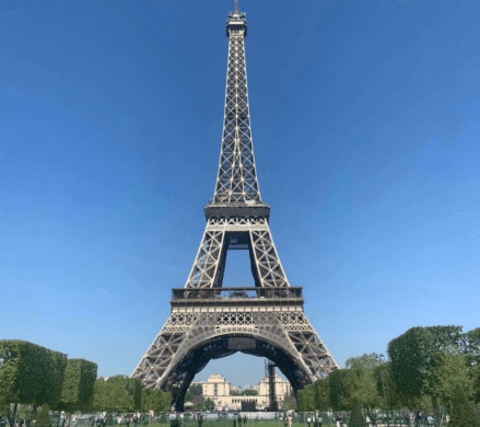 Paris City Tour Packages – Discover the City of Lights