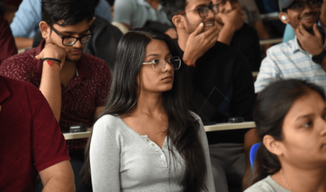 Enroll in BCA at Bennett University – Build Your Tech Career