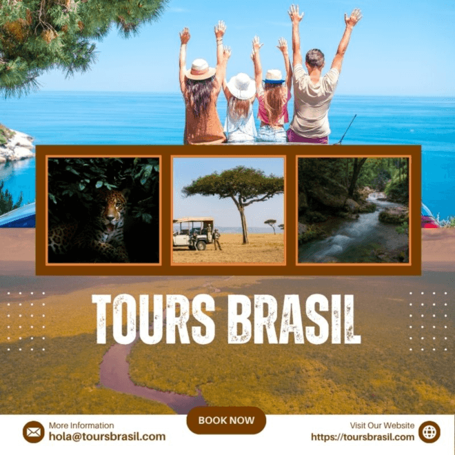 Experiencia Única de Safari Fotográfico en el Pantanal