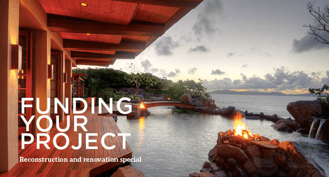 costruction funding-your-project