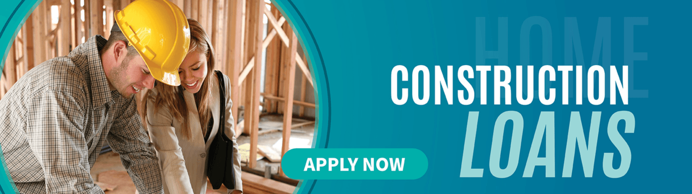 Construction project loan - Financing of the house of your dreams