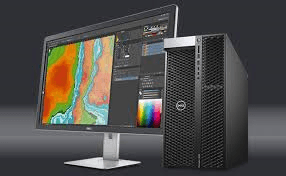 Dell Precision T7920 Workstation Rental| Dell tower workstations Mumbai