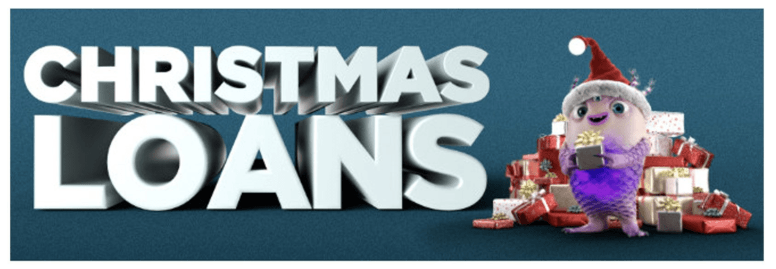Christmas loans at Newington Credit Union