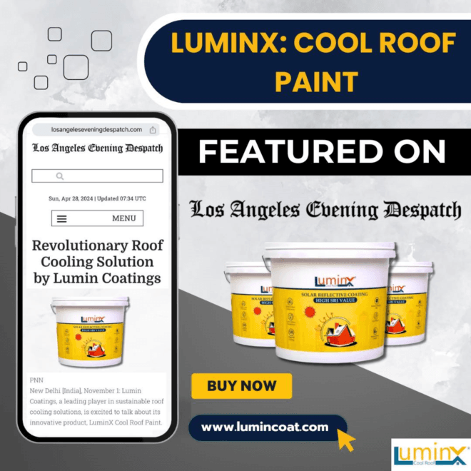 Heat Insulation Paint