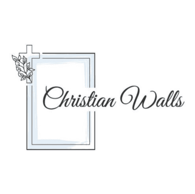 christianwalls.com $15 off all orders above $100