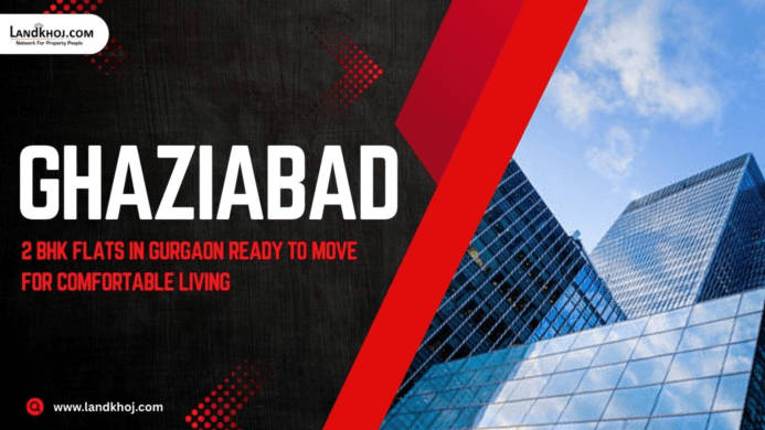 Office Space in Ghaziabad: Practical Options for Smart Property Buyers