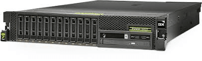 IBM Power Systems S822 Server rental Mumbai