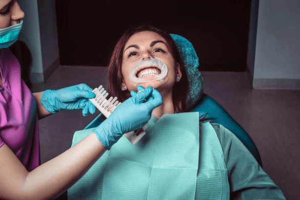 Top Dental Implant Clinic in Ahmedabad – Dr. Manish Shah