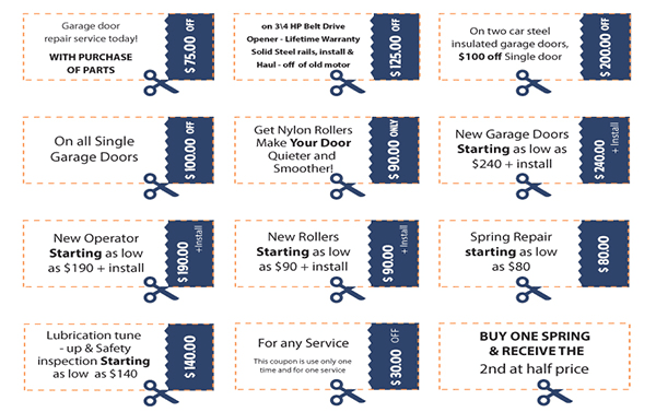 Garage Door Repair Greenfield