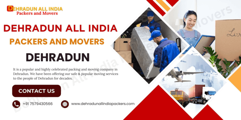 Dehradun All India Packers and Movers