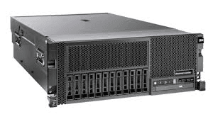 IBM Power Systems S824 Server rental Mumbai