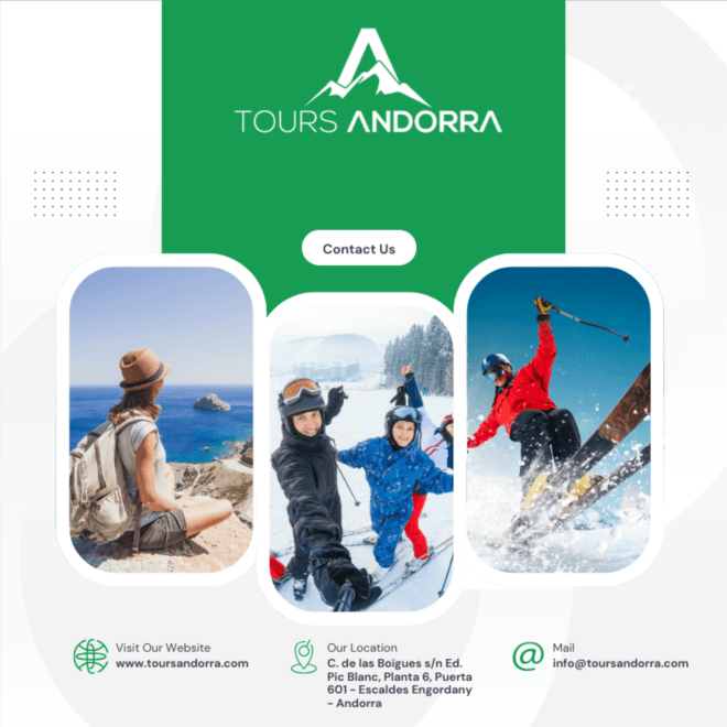 Descubre el Mejor Alquiler Snow Andorra para Snowboarders