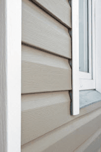 Ideal Siding® Richmond