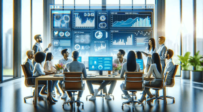 Auto SEO Techniques - Compound Your Growth with SEO Vendor