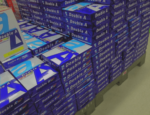 Buy A4 Copy Paper & Double A4 Copy Paper Wholesale