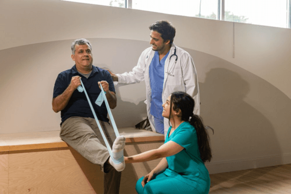 Tips for Finding the Right Affordable Nursing Care Provider in Patna