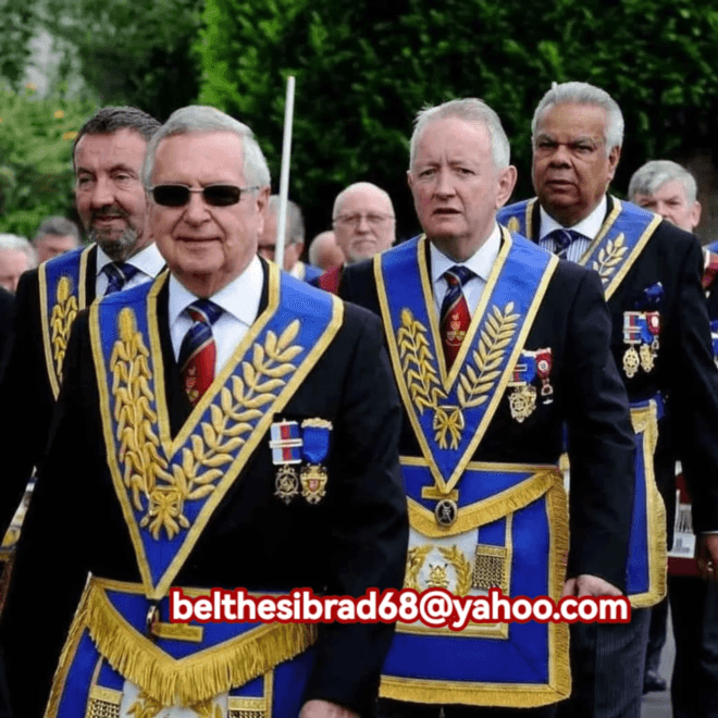 Join The Illuminati Brother Hood Foundation In Australia And New Zealand