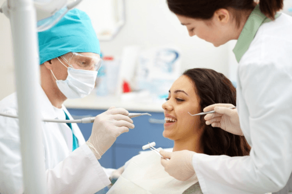 Top-Rated Cosmetic Dentistry Services in Ahmedabad