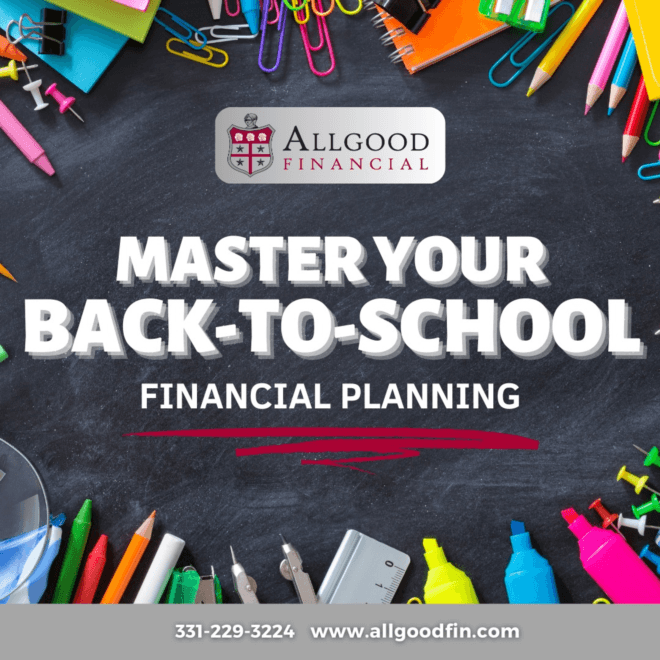 Financial Planner Nashville, TN