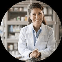 Stephanie Sanders Online Pharmacist In USA