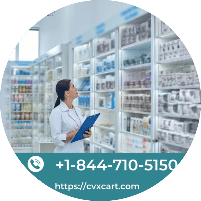 Maroona Mitie Online Medical Saleswomen