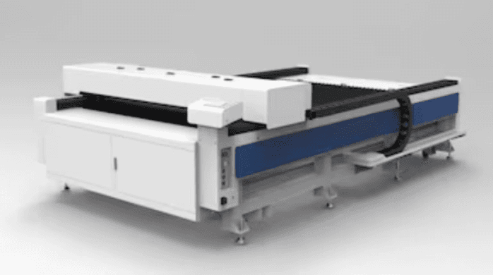 Acrylic Laser Cutting Machine Manufacturer