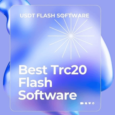 GET THE BEST FLASH BITCOIN SOFTWARE