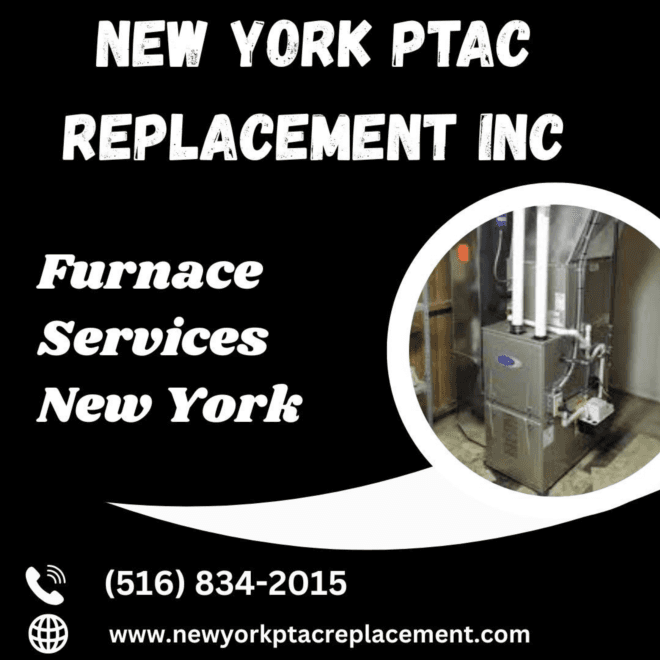 New York PTAC Replacement Inc.
