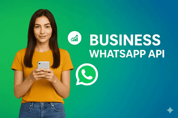 Whatsapp Chatbot Provider Agency in Faridabad